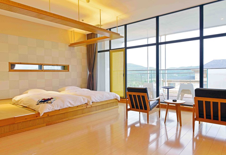Hotel Overview