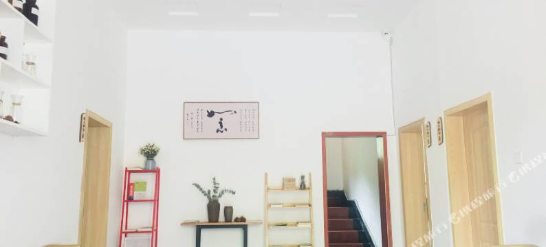 黑水山居日记精品民宿图片