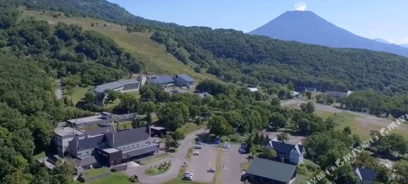 二世古温泉乡憩之汤宿伊吕波旅馆(Niseko Hot Spring Ikoino Yuyado Iroha)图片