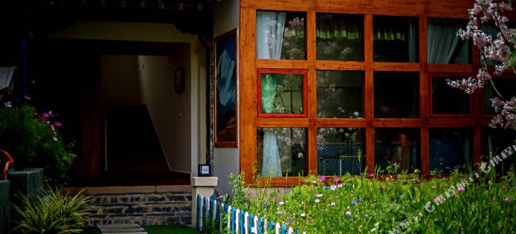 藏韵温泉别院图片