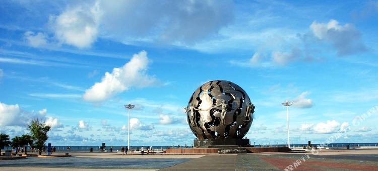 仟那酒店(北海高铁站店)图片