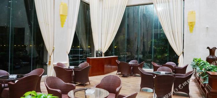 湛江海东度假村图片