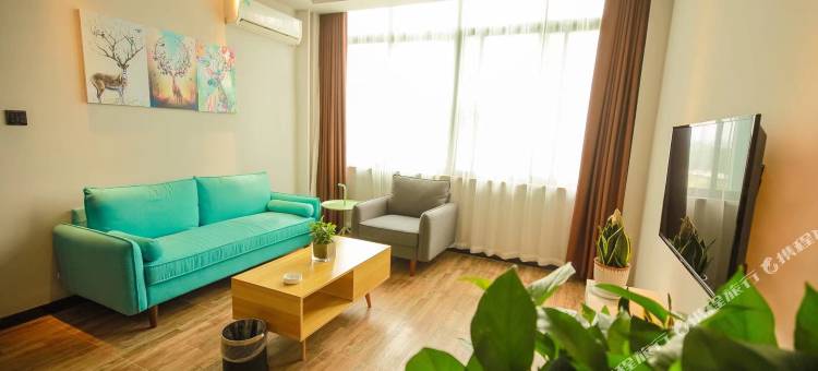 速8酒店(马鞍山博望莲华广场店)图片