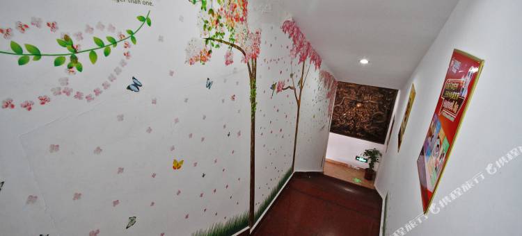 兆丰连锁酒店(兆丰路地铁站店)图片