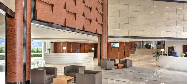 吉隆坡奥克伍得酒店服务公寓(Oakwood Hotel & Residence Kuala Lumpur)图片