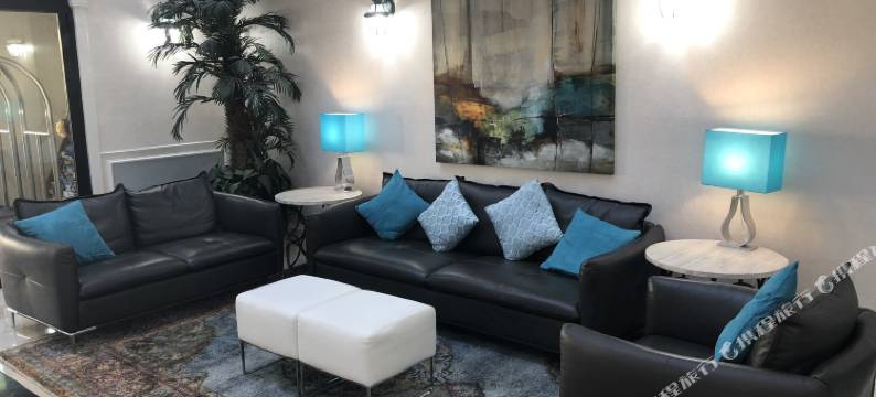 普莱诺贝斯特韦斯特舒尔泰普拉斯酒店(SureStay Plus Hotel by Best Western Plano)图片