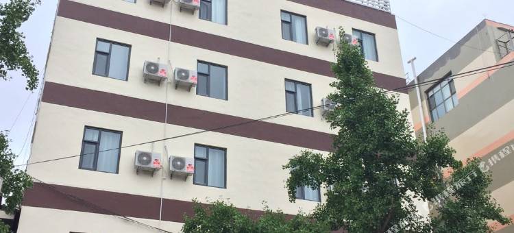 都市118连锁酒店(临沂迎宾大道店)图片