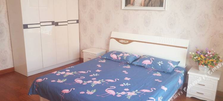 鄂尔多斯丨浓墨重彩公寓图片