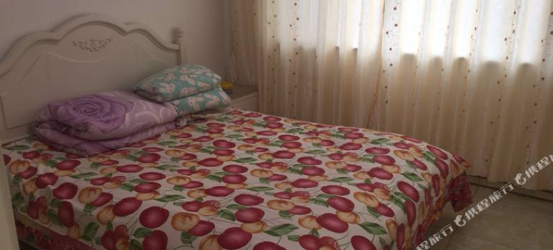 石家庄智同国际公寓图片