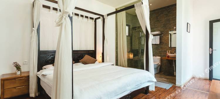 大理清尘私享客栈图片