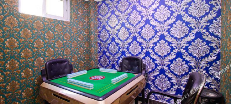 合肥迎宾宾馆图片