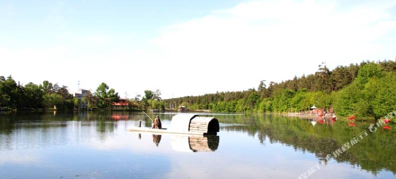 长白山乐途家庭旅舍图片