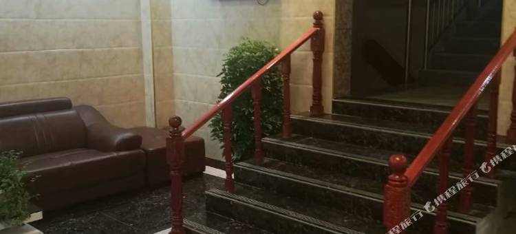 那曲风情客栈图片