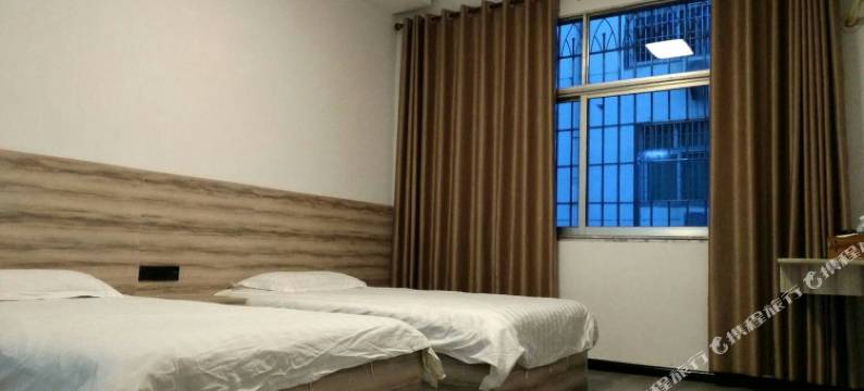 宁化理想宾馆图片