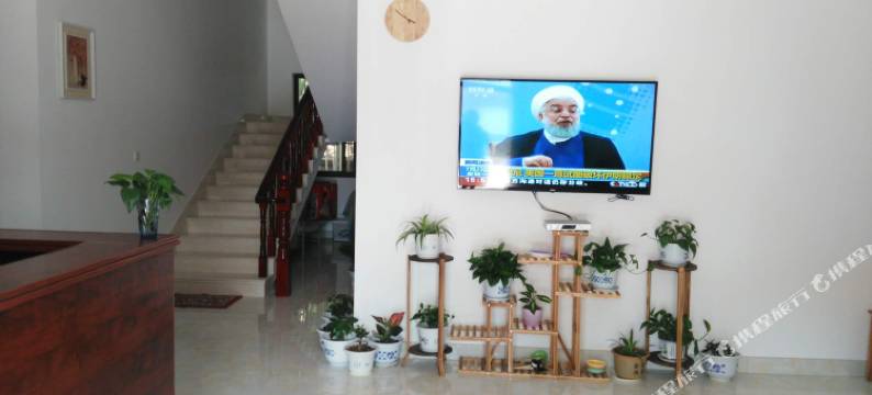 溧阳云中雨朵客栈图片