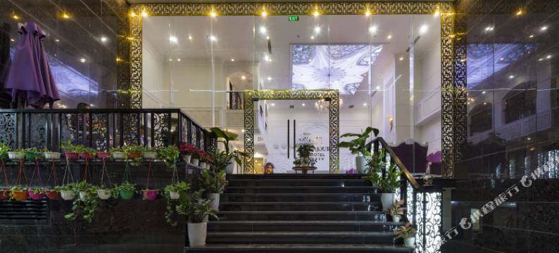 你好芽庄酒店(Bonjour Nha Trang Hotel)图片