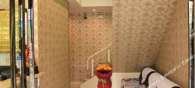 鸡西大帅府宾馆图片