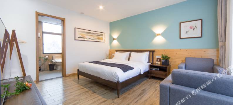 太湖西山岛·严宿度假别墅图片