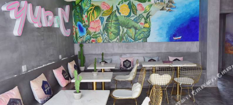 嵊泗花鸟岛云汐海景度假民宿图片