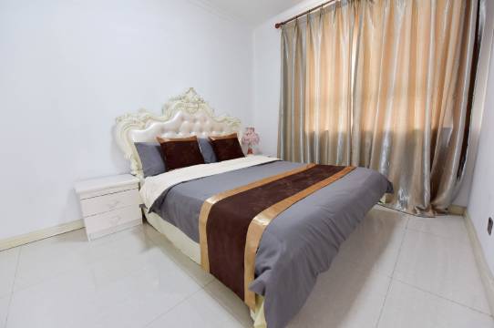 齐齐哈尔华丽舍精品民宿(5号店)