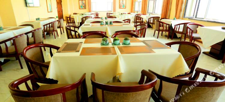 通榆美苑宾馆图片