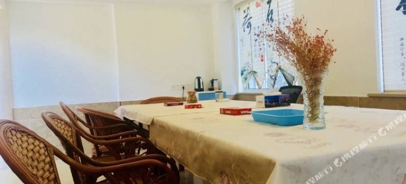 东阳兰妮小居民宿图片