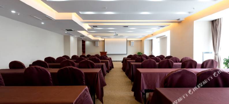 希岸酒店(南昌高新吾悦广场北沥地铁站店)图片