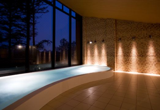 Karuizawa Prince Hotel East Hotel Overview