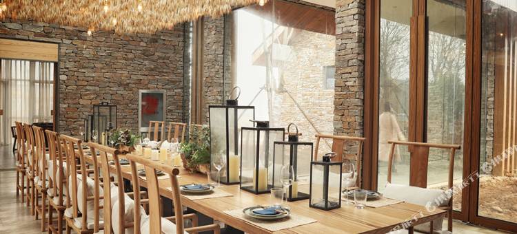 孝感卓尔小镇桃花驿图片