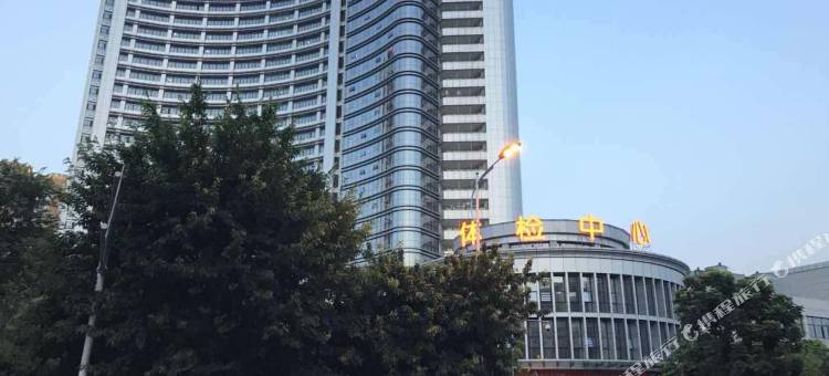 重庆静一客栈(铜梁万达广场店)图片