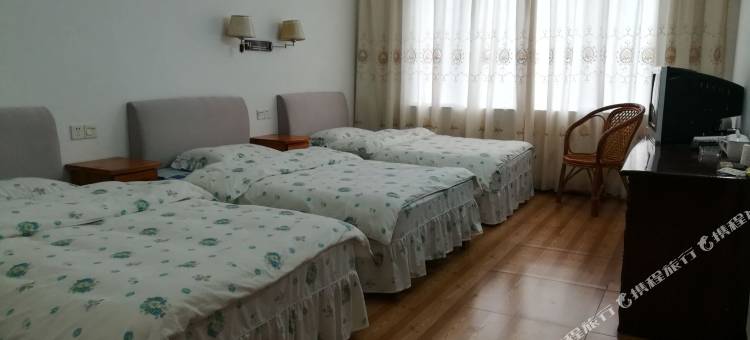 阳朔漓江徒步之家民宿图片