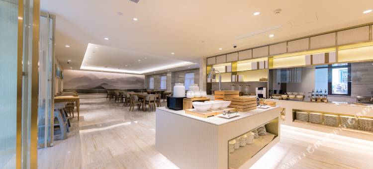 全季酒店(上海新国际博览中心店)图片