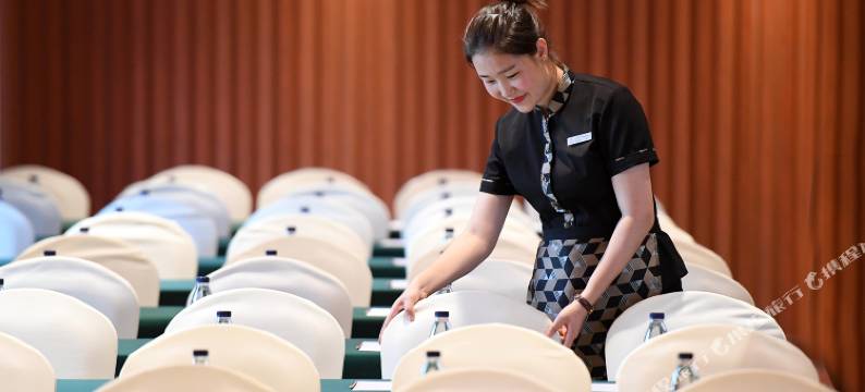 美丽豪酒店(西安咸阳国际机场店)图片