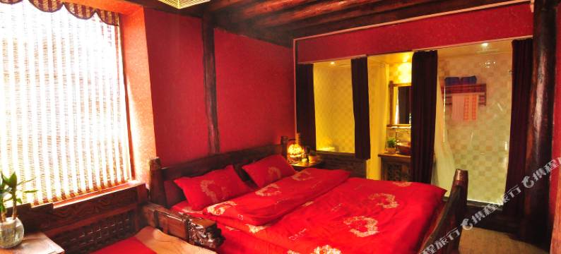 丽江南门客栈图片