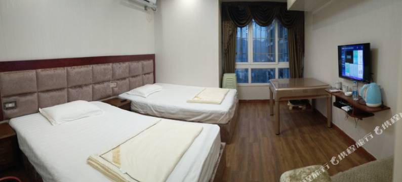 重庆南川阳光公寓图片