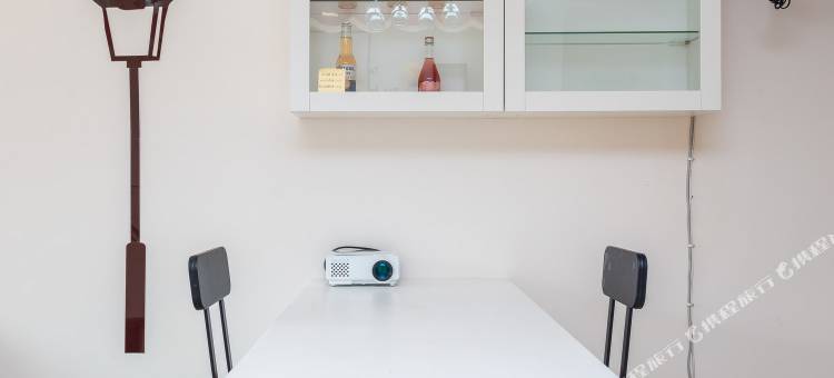 成都缤纷时代公寓图片