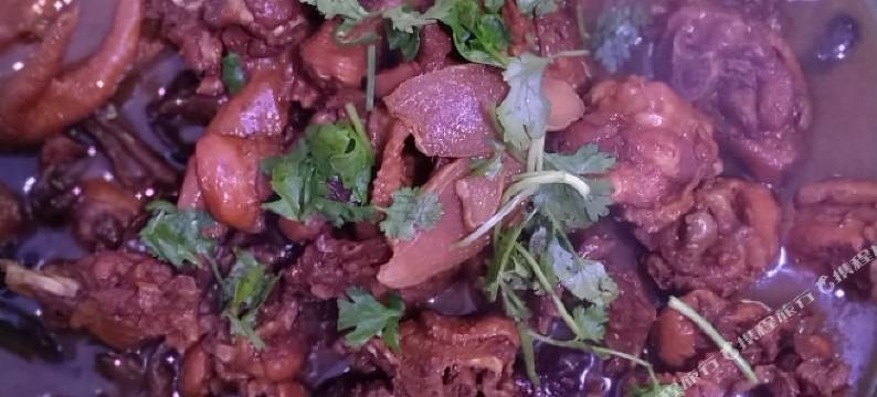 盘锦海军农家院图片