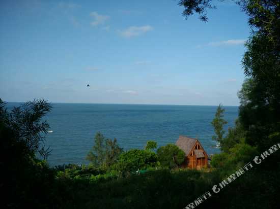 北海冠头岭附近的停车位民宿客栈住宿-携程民宿