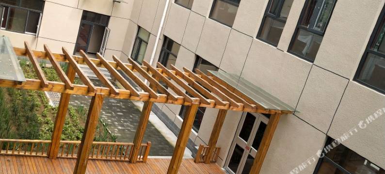 北京六渡桥山庄图片