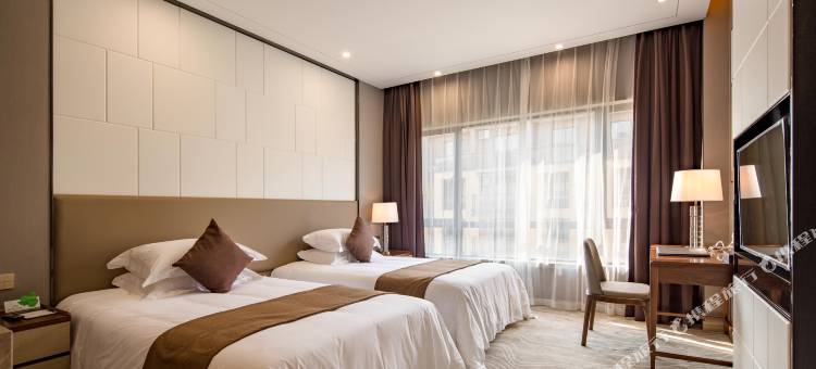 舟山东方和园酒店(朱家尖码头普陀山机场店)图片