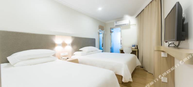 汉庭酒店(上海西藏南路地铁站店)图片