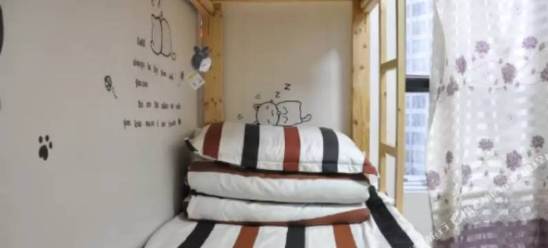 沈阳征途青年旅社图片