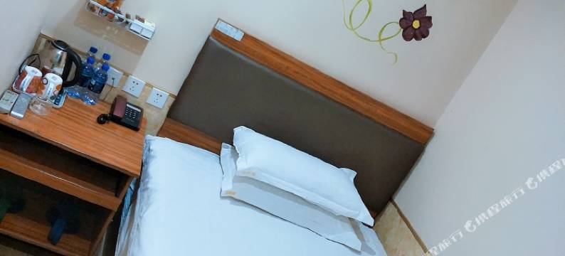 全家福宾馆(哈尔滨医大一院店)图片