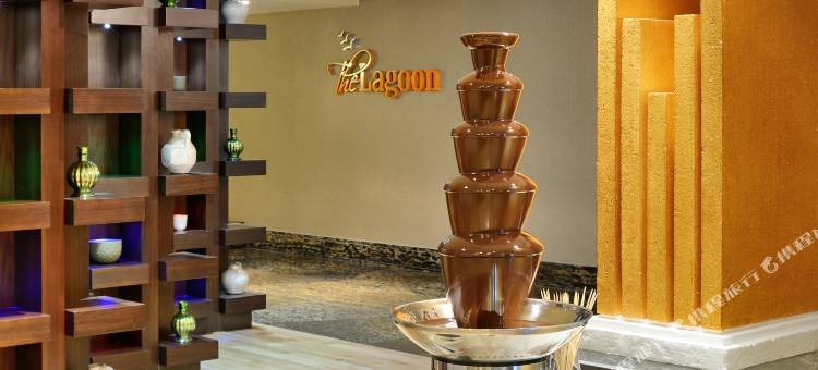 沙迦国敦大酒店(Copthorne Hotel Sharjah)图片