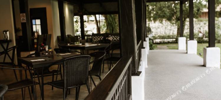 清迈乔塔纳别墅酒店(Chotana Villa Hotel Chiang Mai)图片