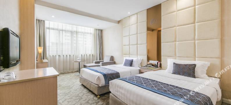 石狮泉贵大酒店(市政府德辉广场店)图片