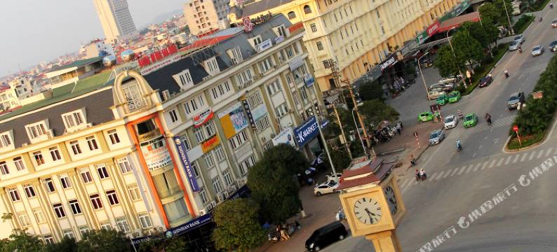 北宁迷人酒店(Bacninh Charming Hotel)图片