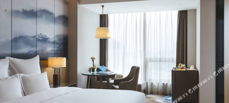 福州泰禾铂尔曼酒店图片