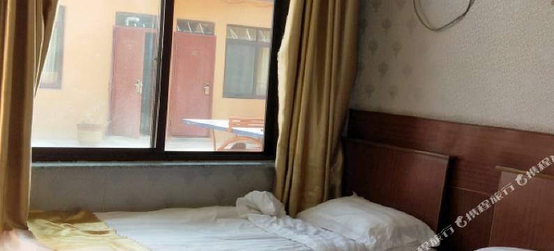 蓬莱沐恩宾馆图片