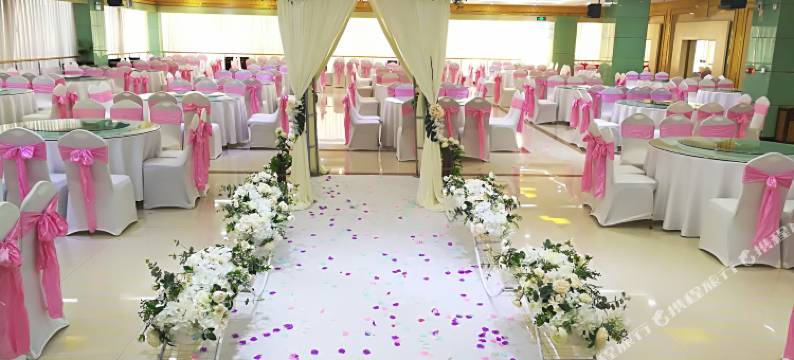 怒江锦盟大酒店图片